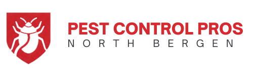 North Bergen Pest Control Pros Logo